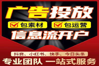 某电商平台的成功信息流代运营策略